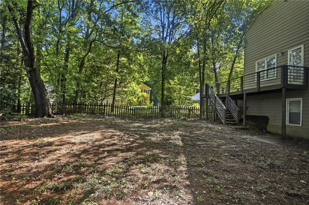 815 Old Spring Way Property Photo 45