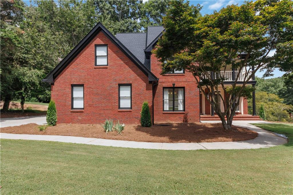 3355 Kates Way Property Photo 1