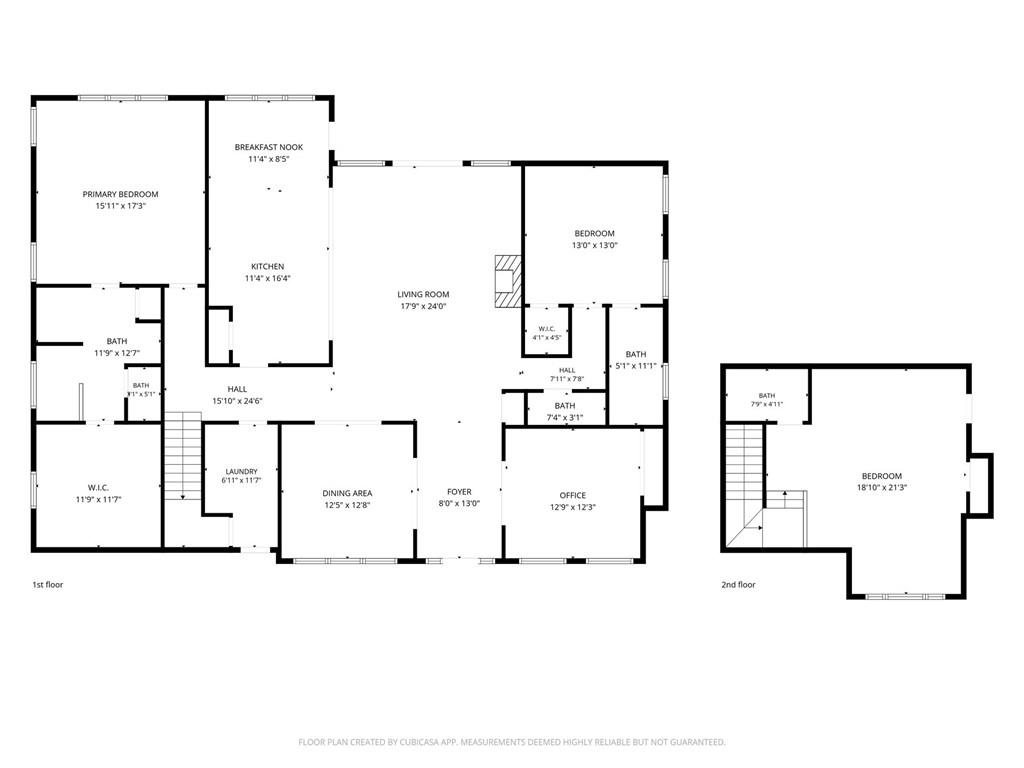 212 Overlook Way Property Photo 33