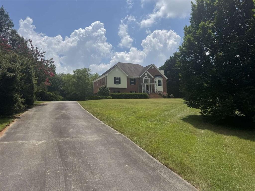 45 Buell Jones Road Property Photo 2