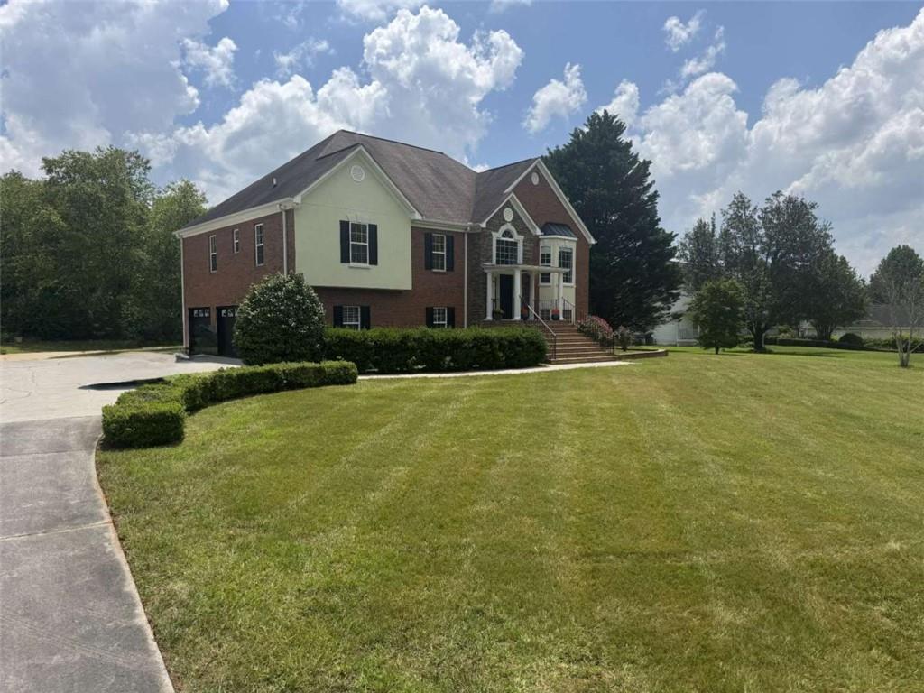 45 Buell Jones Road Property Photo 3