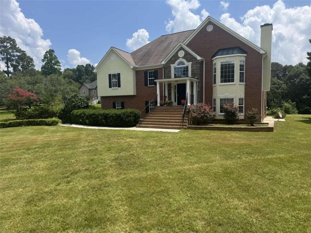 45 Buell Jones Road Property Photo 4