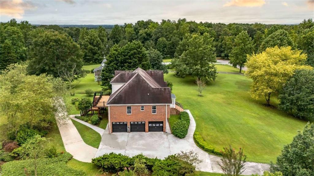 45 Buell Jones Road Property Photo 30