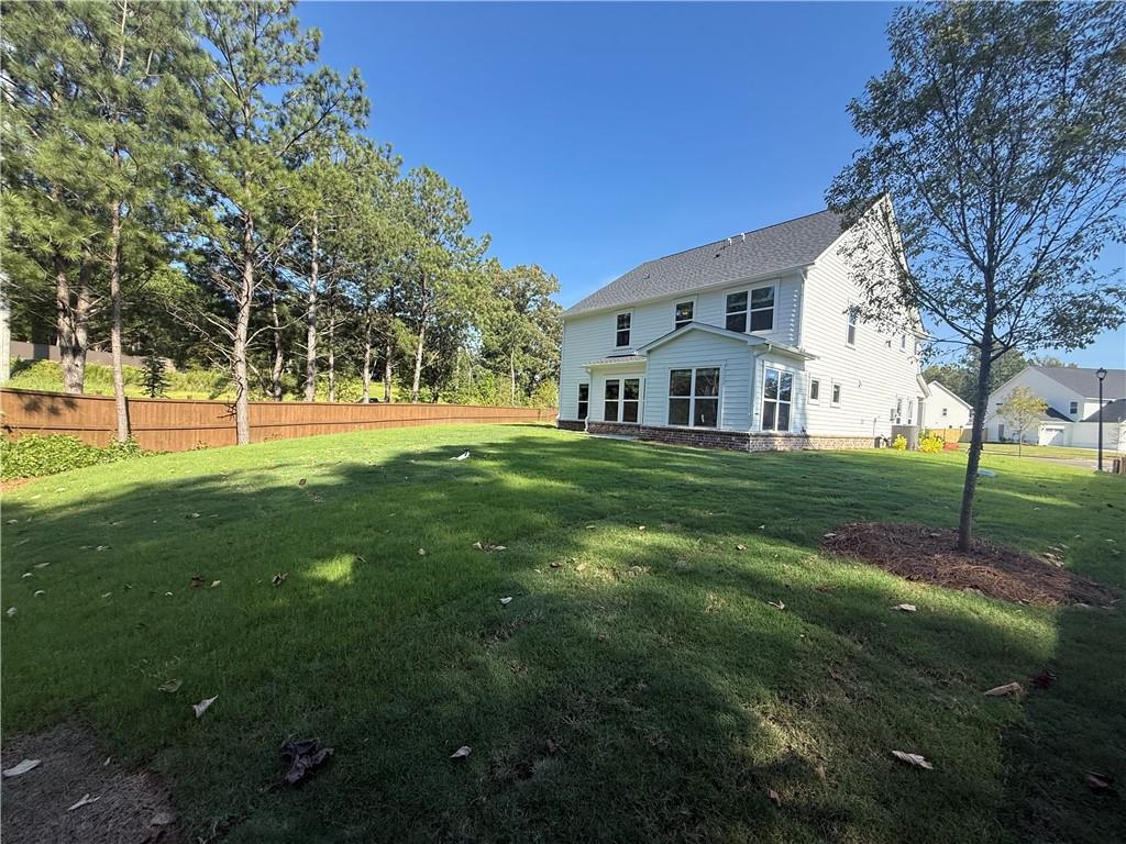 4835 Rosarian Drive Property Photo 4