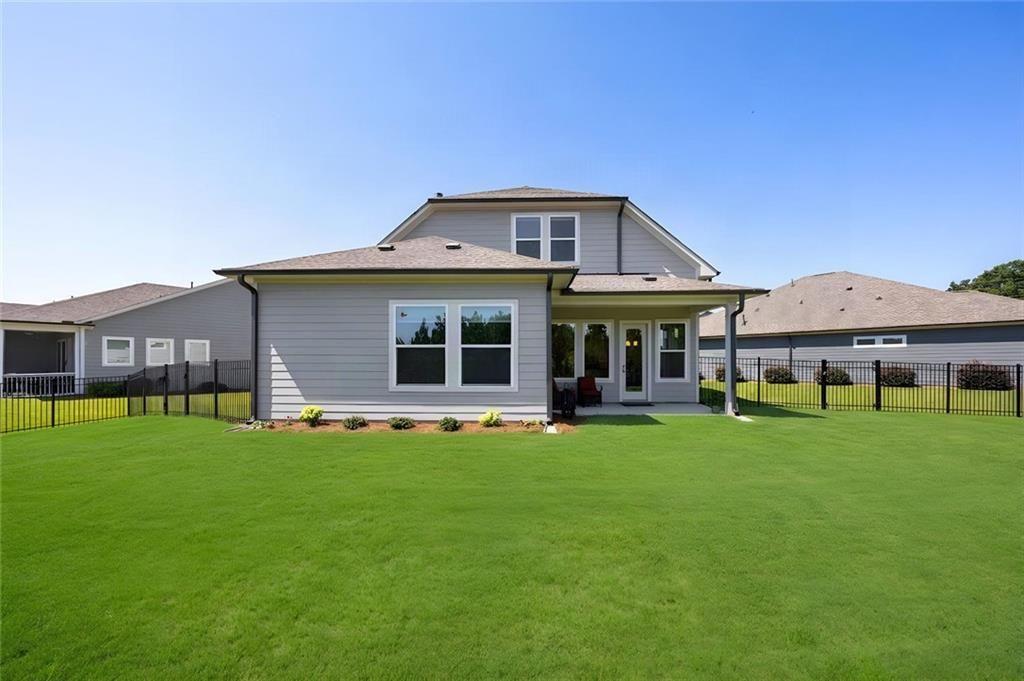6853 River Rock Drive Property Photo 3