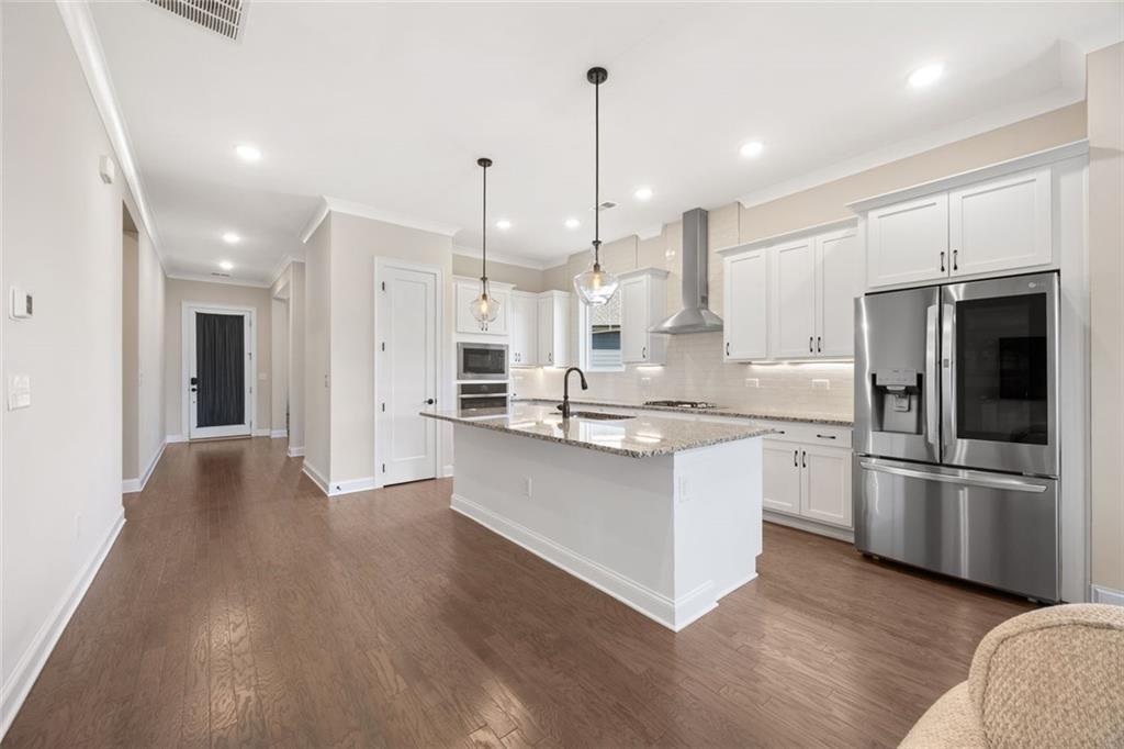 6853 River Rock Drive Property Photo 11
