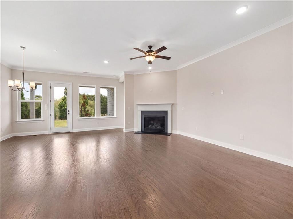 6853 River Rock Drive Property Photo 14