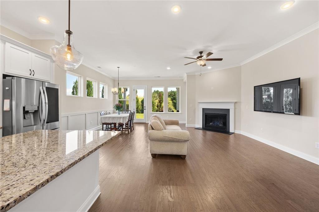 6853 River Rock Drive Property Photo 15