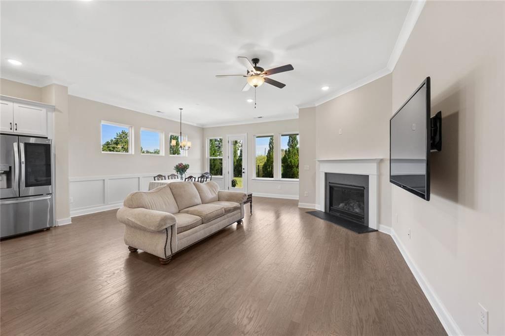 6853 River Rock Drive Property Photo 16