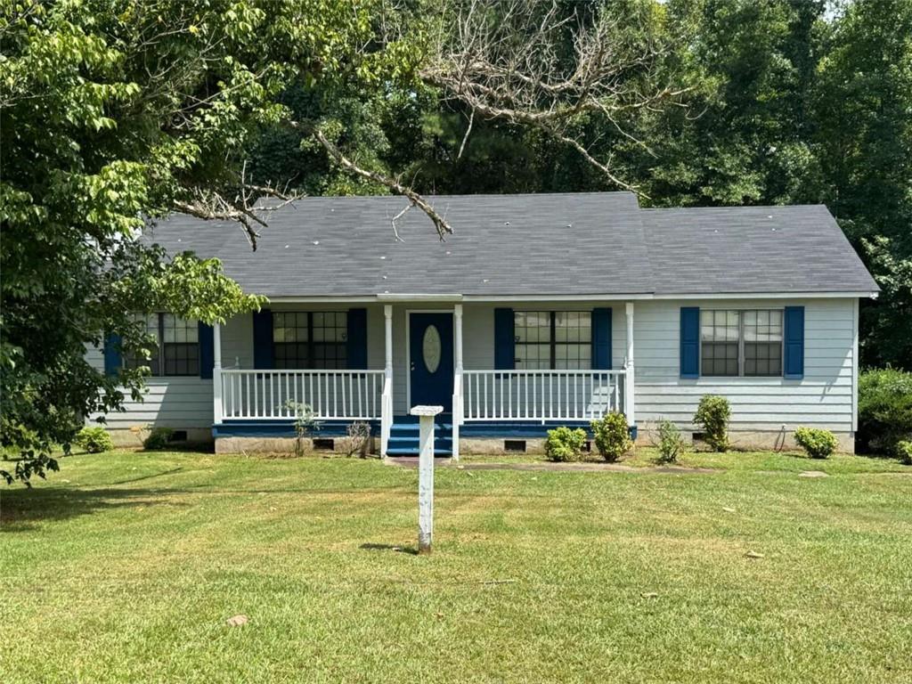 500 Ella Drive Property Photo 1