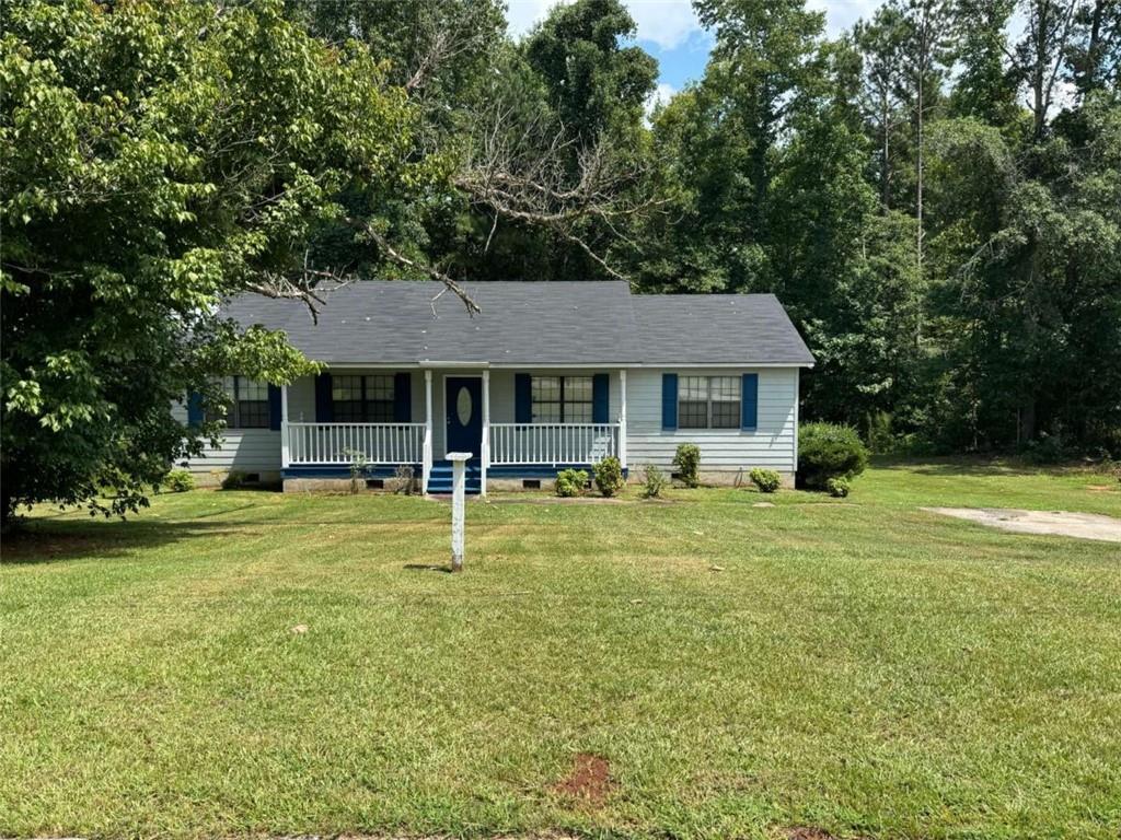 500 Ella Drive Property Photo 2
