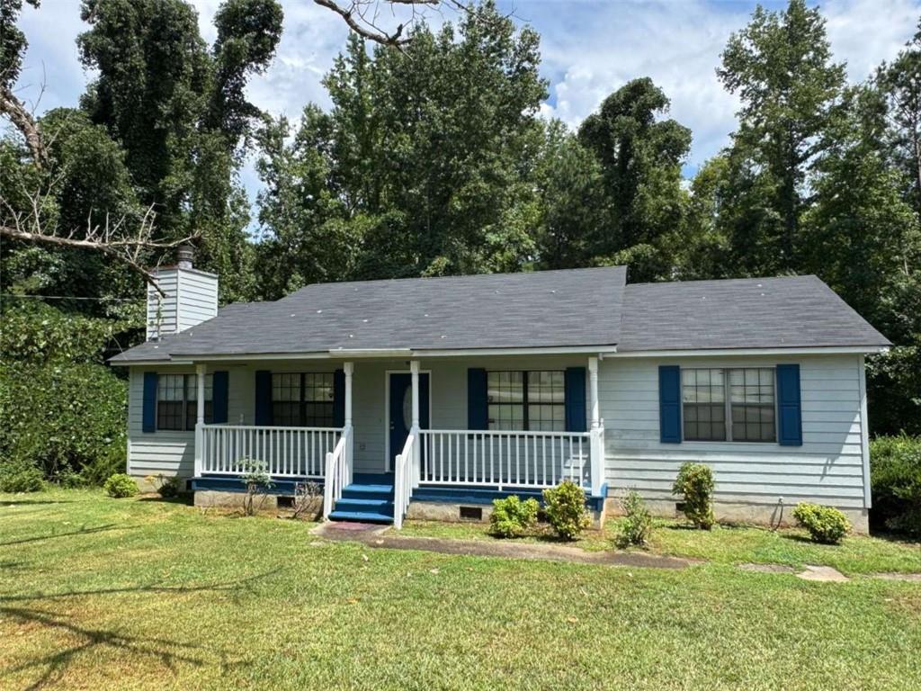 500 Ella Drive Property Photo 3