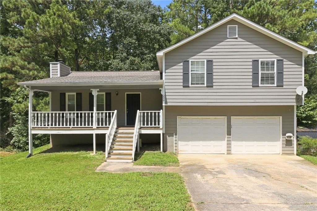 229 Hampton Drive Property Photo 1