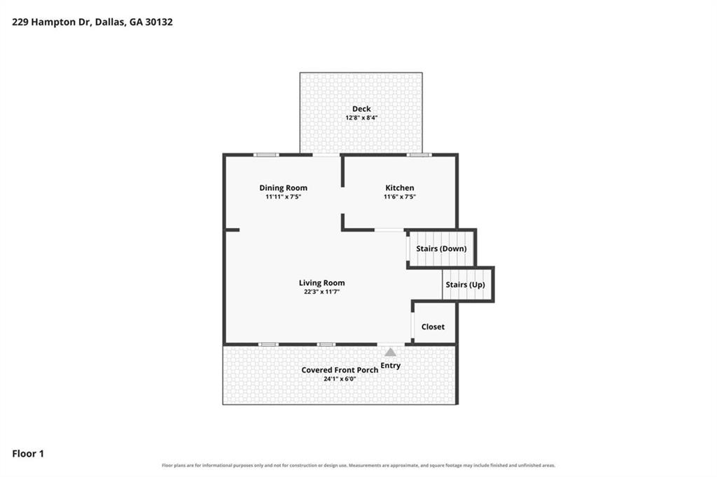 229 Hampton Drive Property Photo 17