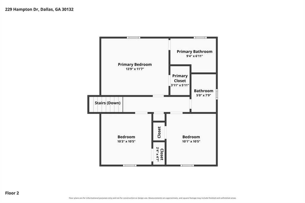 229 Hampton Drive Property Photo 18