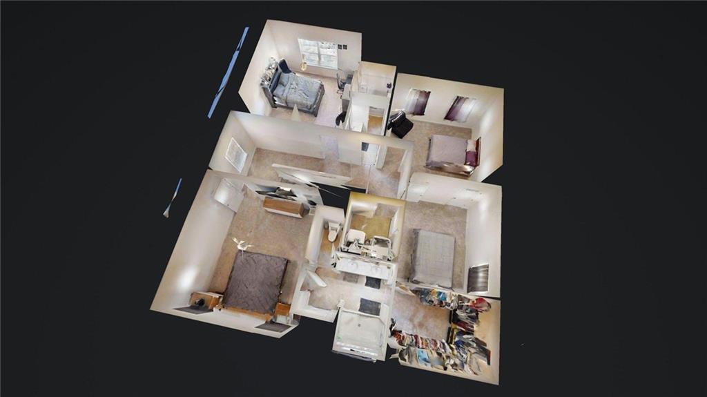 662 Blackshear Trl Property Photo 11