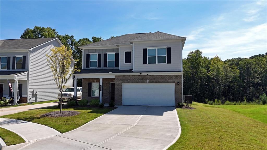 662 Blackshear Trl Property Photo 24