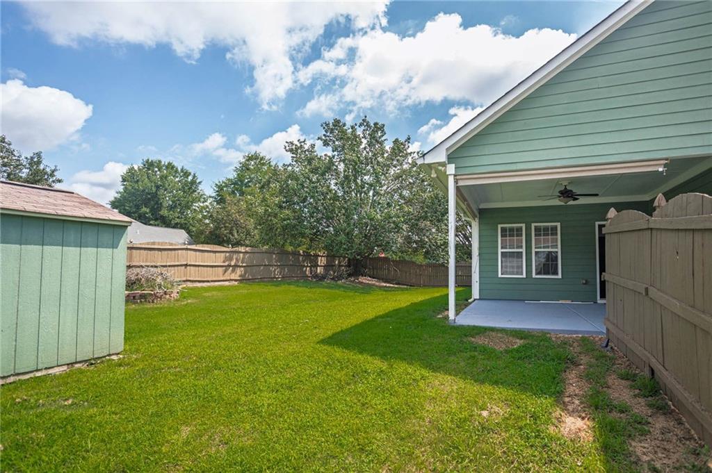 282 Monarch Village Way Property Photo 34