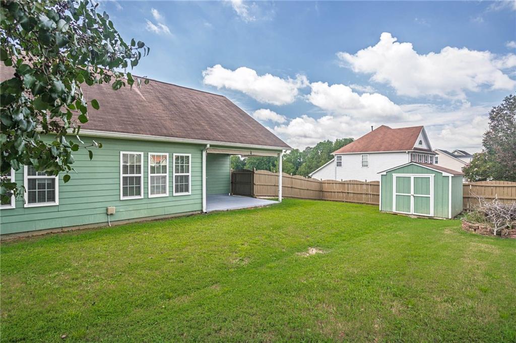 282 Monarch Village Way Property Photo 35