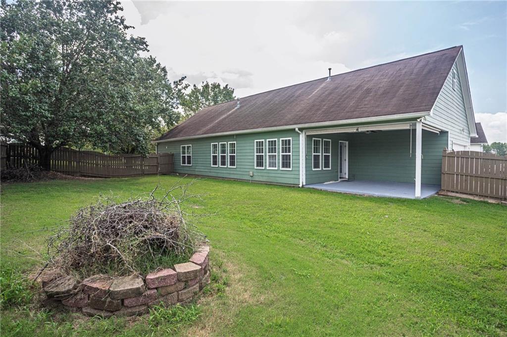 282 Monarch Village Way Property Photo 37