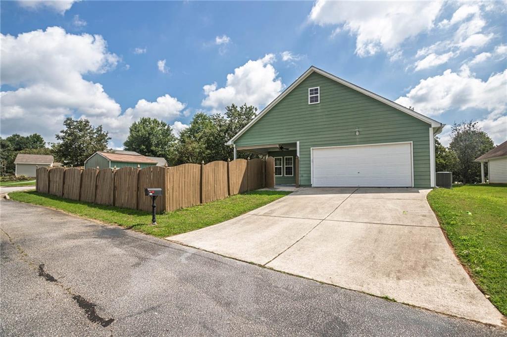 282 Monarch Village Way Property Photo 38