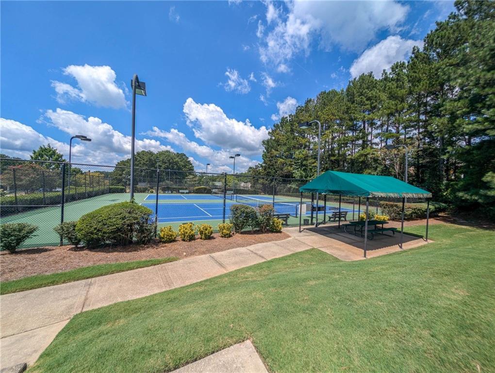 282 Monarch Village Way Property Photo 41