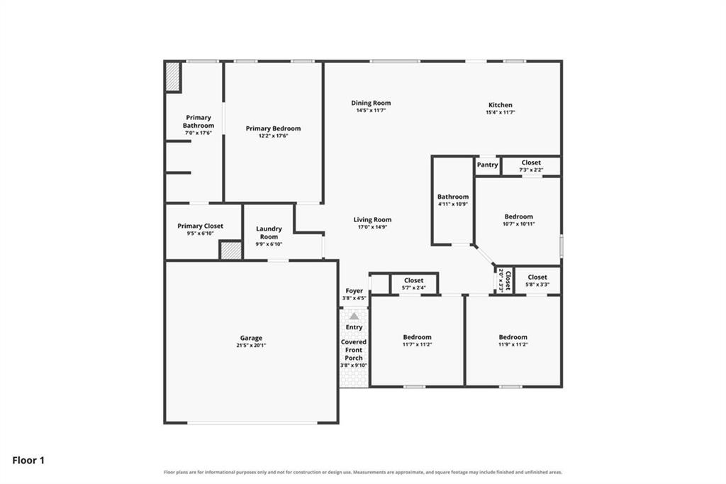 104 Culver Street Property Photo 16