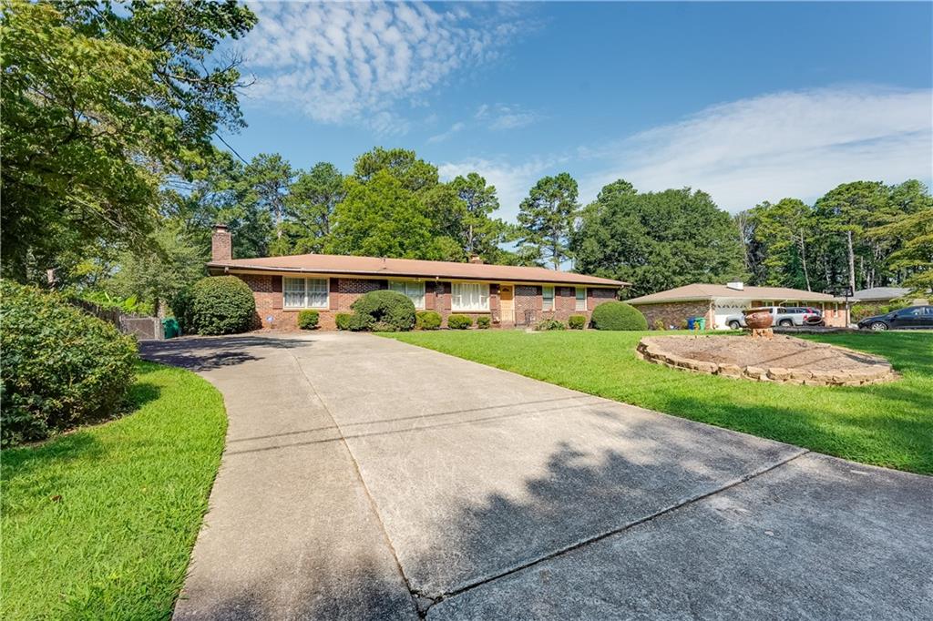 1419 Jon Juca Court Property Photo 1