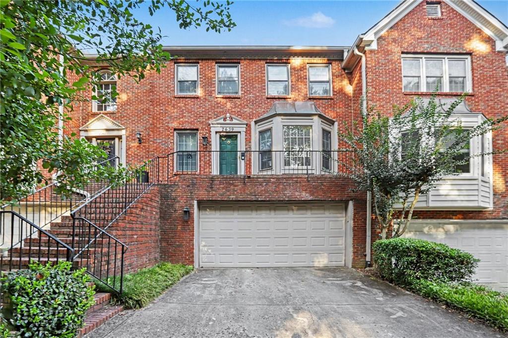 2639 Salem Crossing