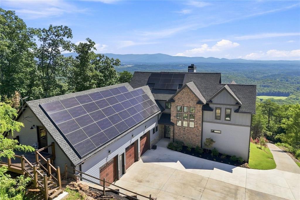 1088 Sharp Mountain Parkway Property Photo 1