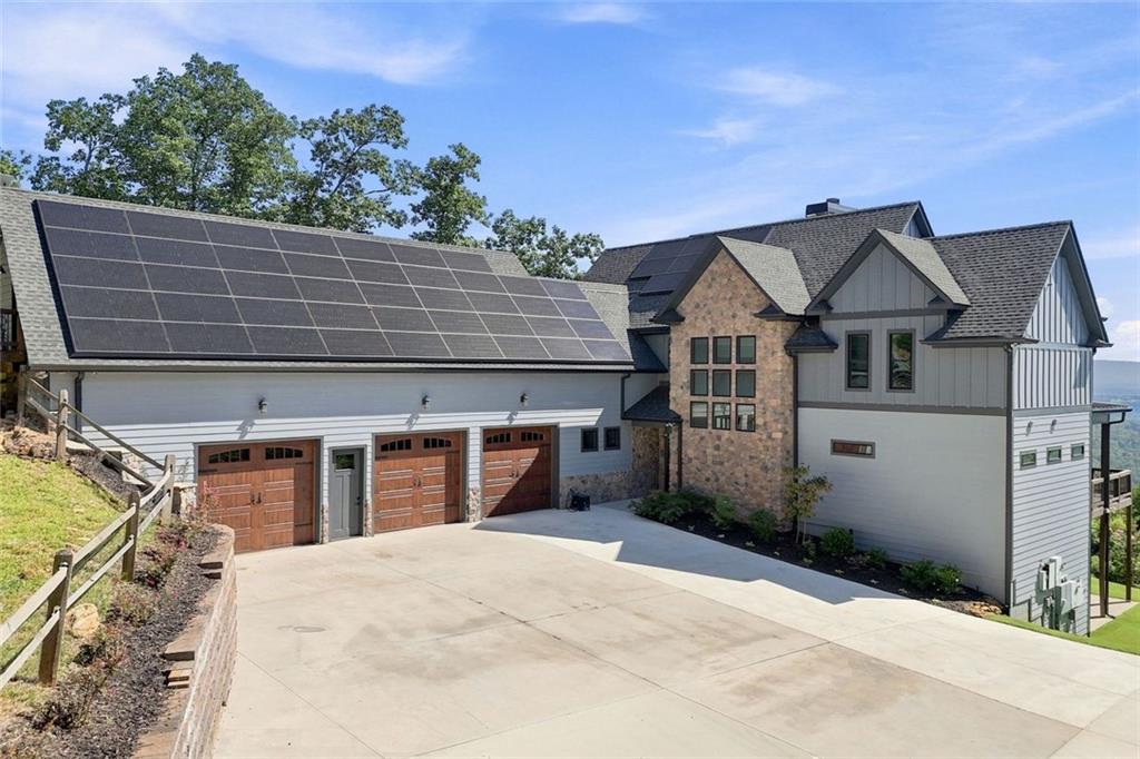 1088 Sharp Mountain Parkway Property Photo 3