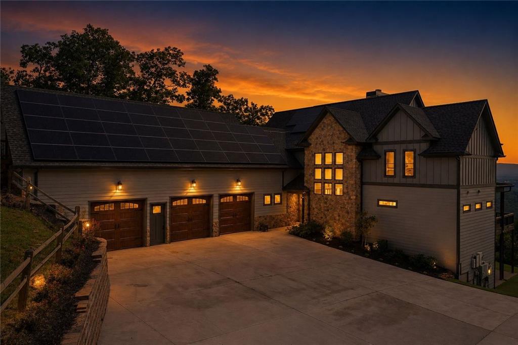 1088 Sharp Mountain Parkway Property Photo 4