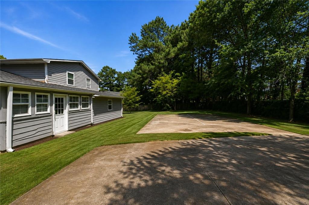 6326 Steepleridge Court Property Photo 24