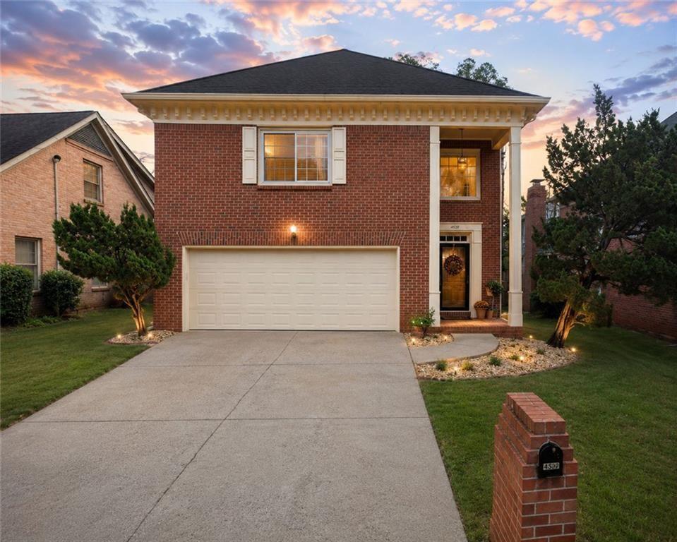 4359 Hambrick Place Property Photo 1