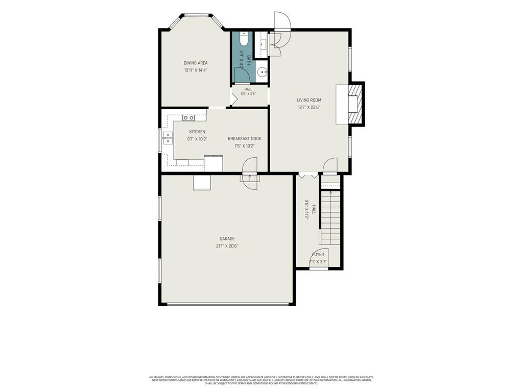 4359 Hambrick Place Property Photo 26