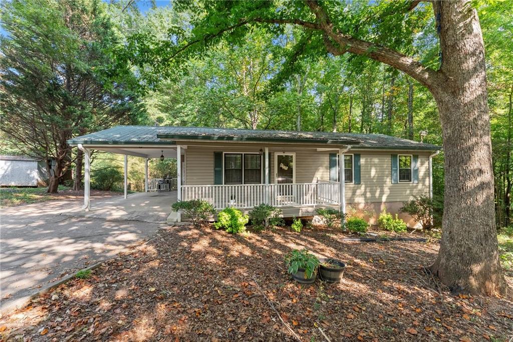 3489 Bell Road Property Photo 1