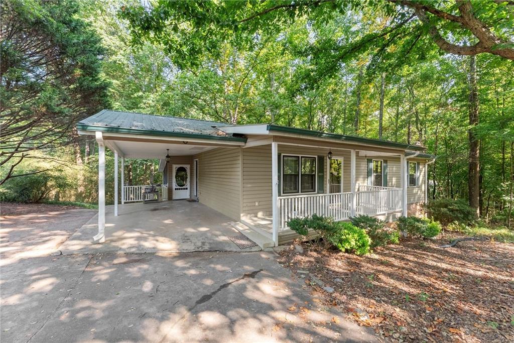 3489 Bell Road Property Photo 2