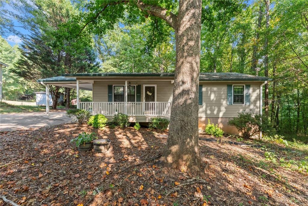 3489 Bell Road Property Photo 3