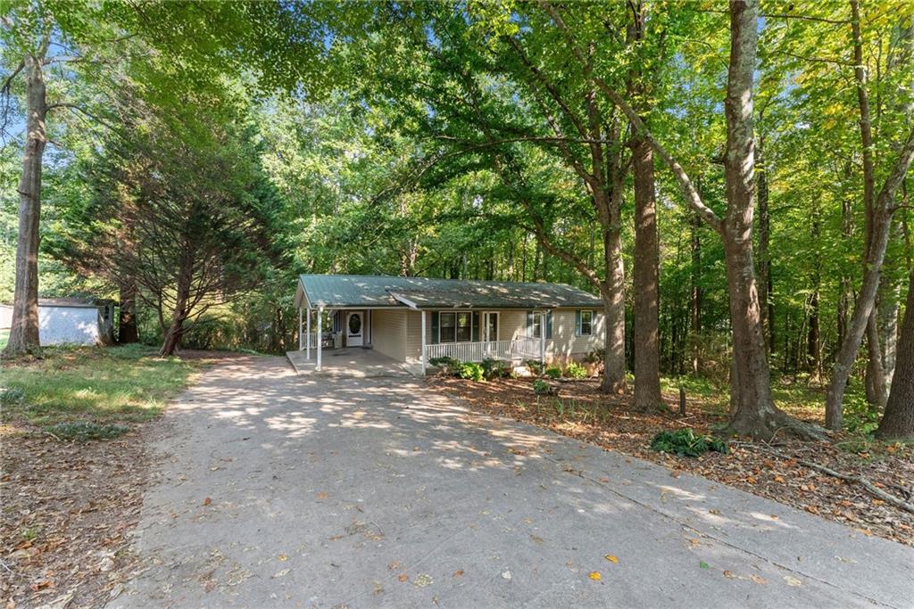 3489 Bell Road Property Photo 4