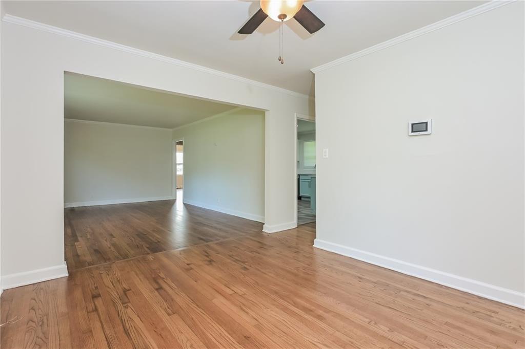 3662 Brownley Drive Property Photo 4