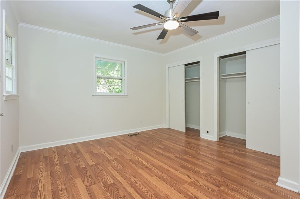 3662 Brownley Drive Property Photo 12