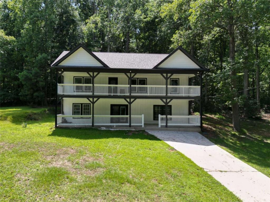378 Rue Cezzan Property Photo 1