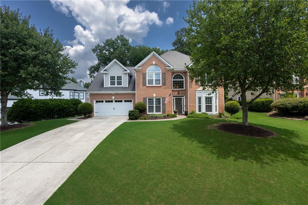 1595 Highland Oaks Way Property Photo 1
