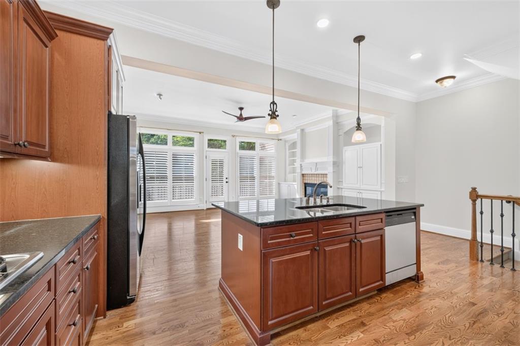 1012 Merrivale Chase Property Photo 4