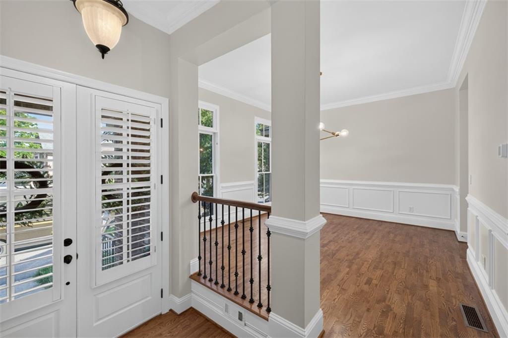 1012 Merrivale Chase Property Photo 7