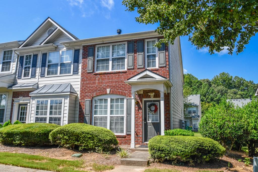 3381 Hidden Cove Circle