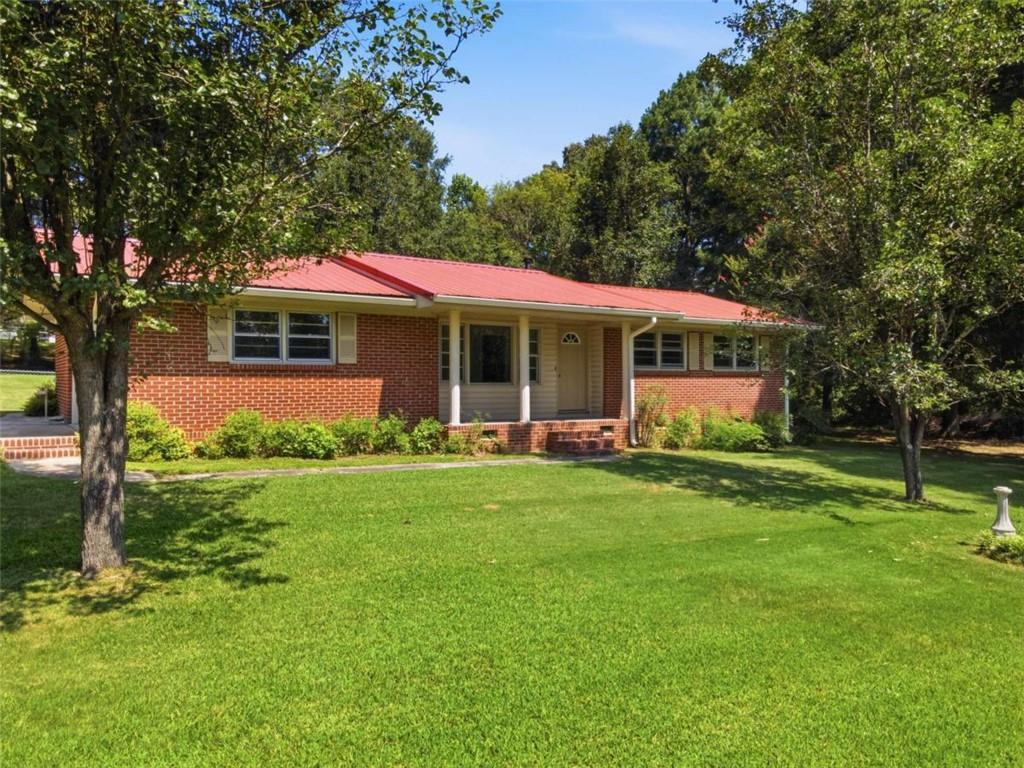 3728 Alabama Highway Property Photo 1