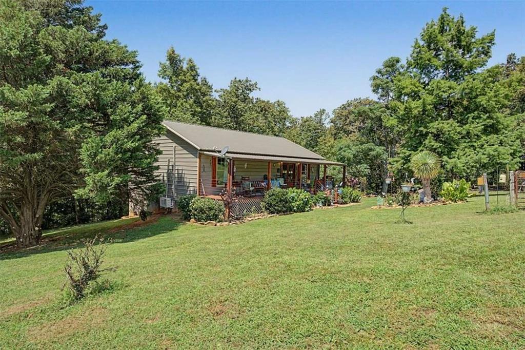 5119 E Highway 166 E Property Photo 4