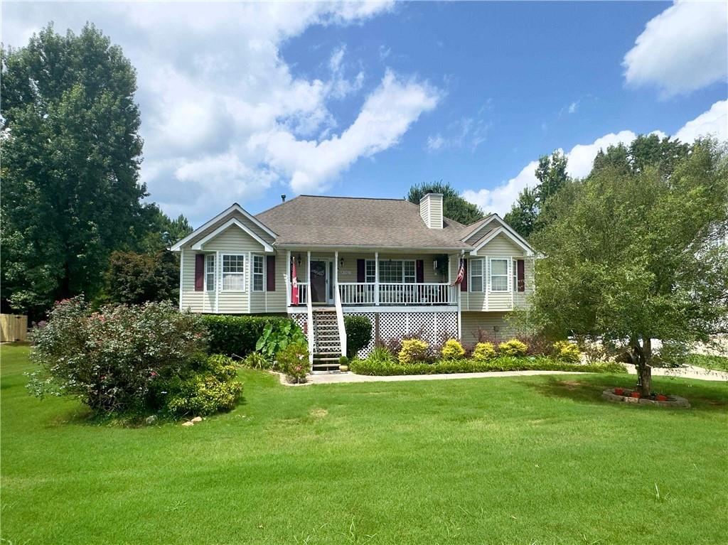 65 Bent Creek Place