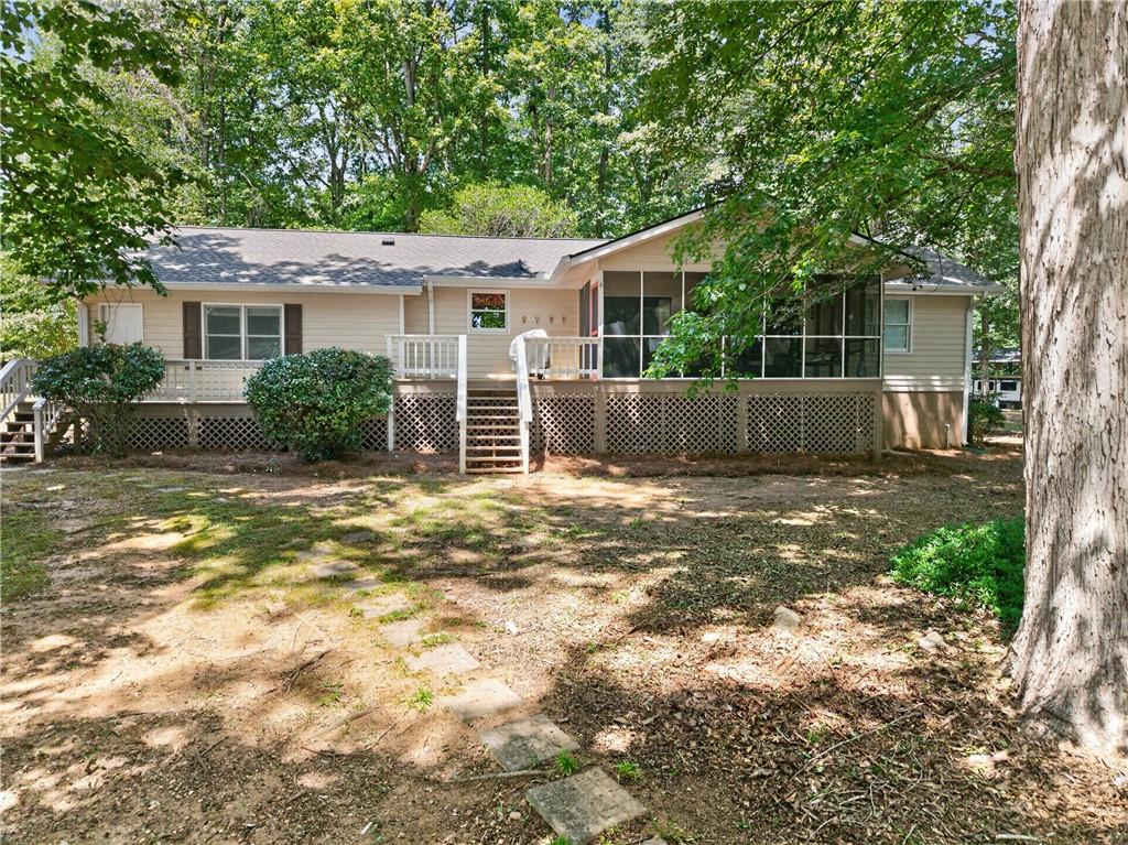 2081 Sugar Creek Trail Property Photo 1